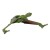 CORGI CC96612 Star Trek Klingon Bird-of-Prey The Voyage Home