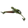 CORGI CC96612 Star Trek Klingon Bird-of-Prey The Voyage Home