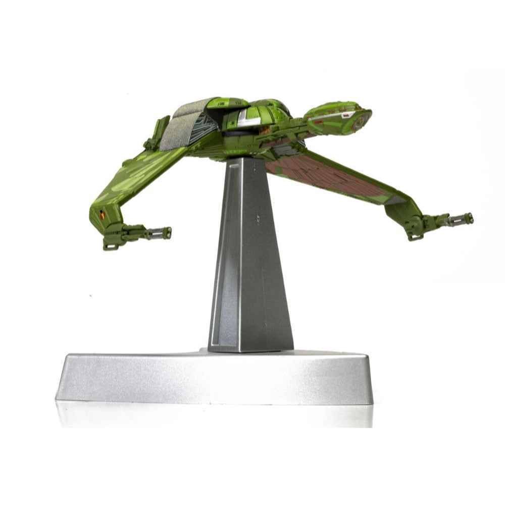 CORGI CC96612 Star Trek Klingon Bird-of-Prey The Voyage Home