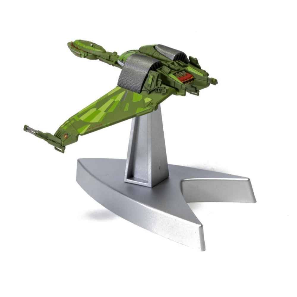 CORGI CC96612 Star Trek Klingon Bird-of-Prey The Voyage Home