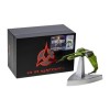 CORGI CC96612 Star Trek Klingon Bird-of-Prey The Voyage Home
