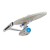 CORGI CC98001 Star Trek USS Enterprise NCC-1701 Refit Star Trek II: The Wrath of Khan