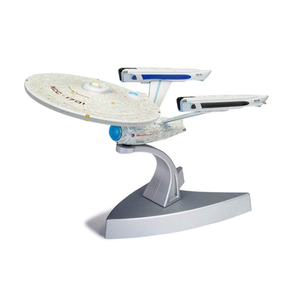 CORGI CC98001 Star Trek USS Enterprise NCC-1701 Refit Star Trek II: The Wrath of Khan