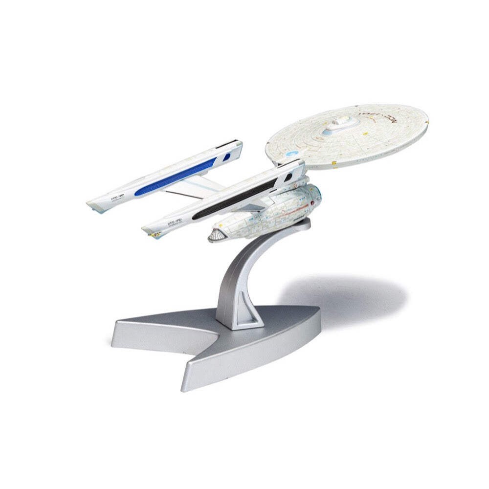 CORGI CC98001 Star Trek USS Enterprise NCC-1701 Refit Star Trek II: The Wrath of Khan