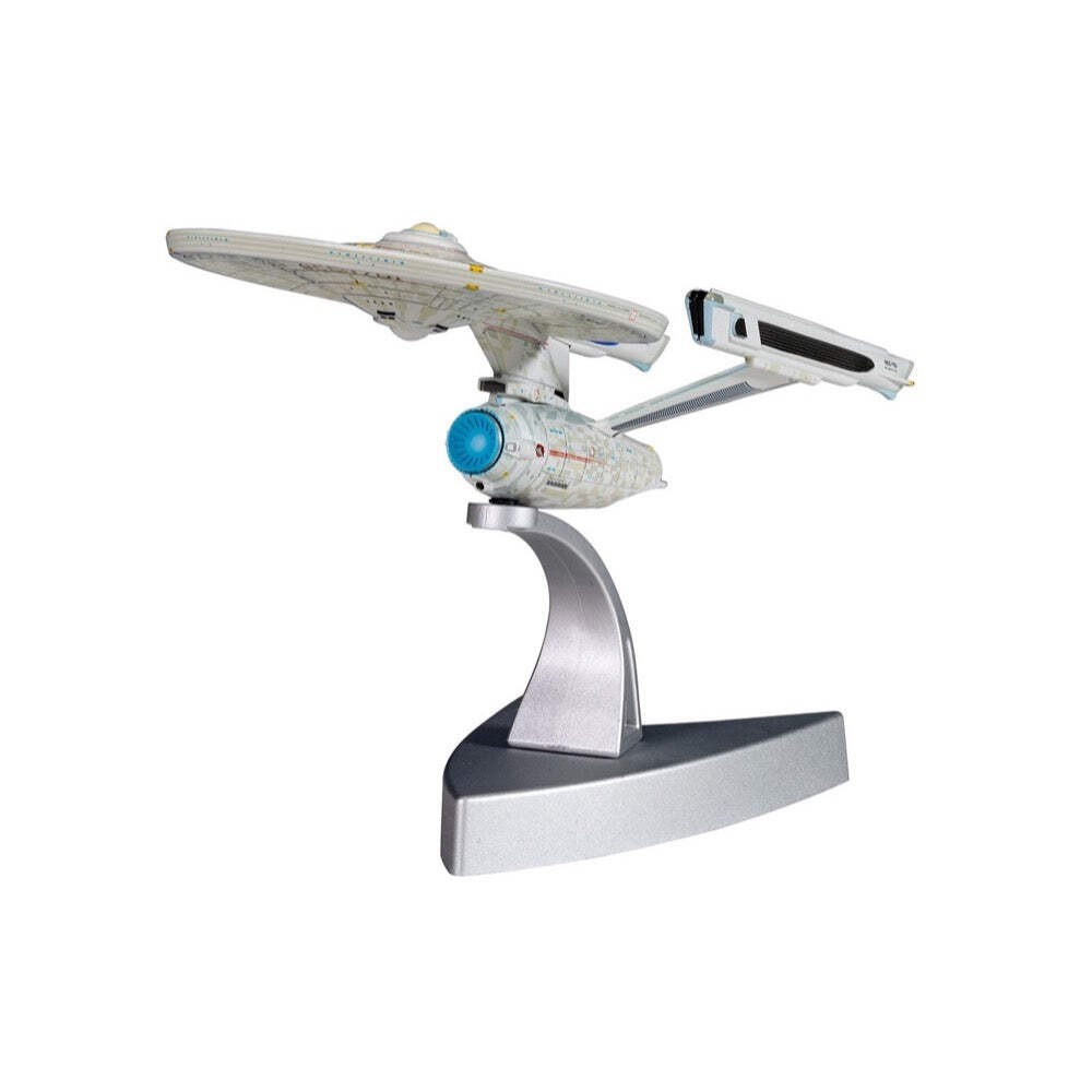 CORGI CC98001 Star Trek USS Enterprise NCC-1701 Refit Star Trek II: The Wrath of Khan