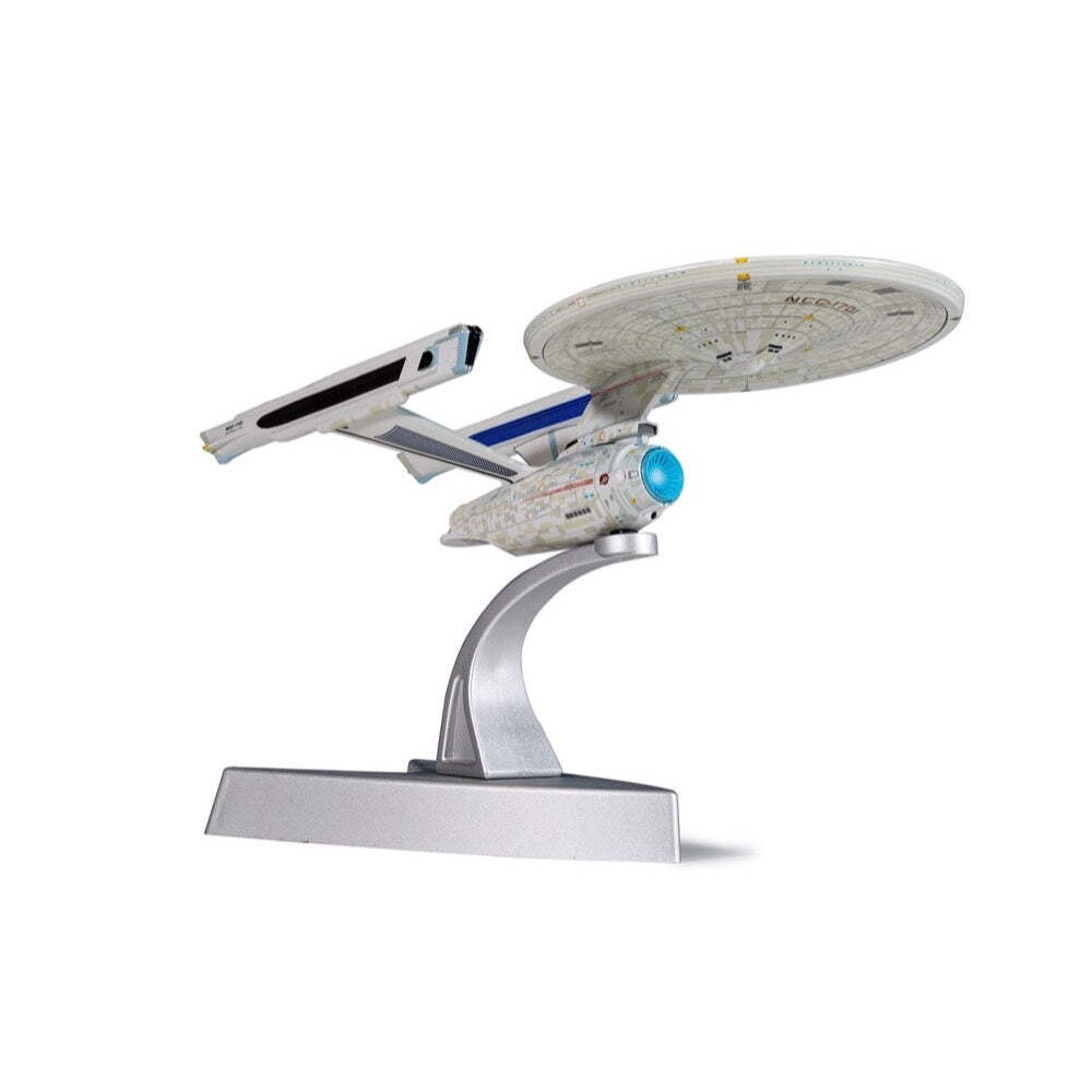CORGI CC98001 Star Trek USS Enterprise NCC-1701 Refit Star Trek II: The Wrath of Khan