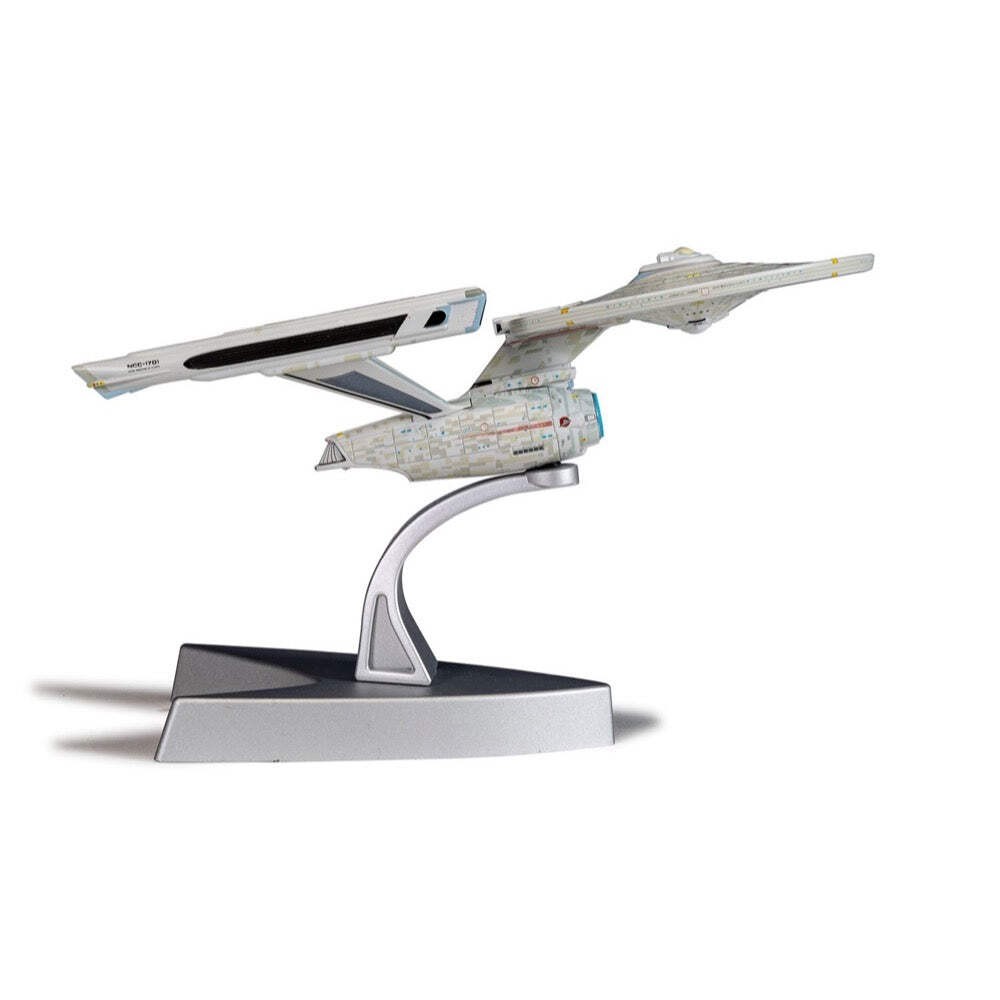 CORGI CC98001 Star Trek USS Enterprise NCC-1701 Refit Star Trek II: The Wrath of Khan