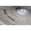 CORGI CC98001 Star Trek USS Enterprise NCC-1701 Refit Star Trek II: The Wrath of Khan
