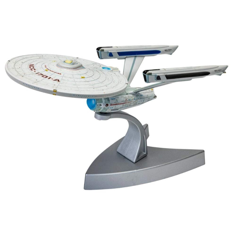 CORGI CC98002 Star Trek USS Enterprise NCC-1701-A - The Undiscovered Country