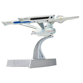 CORGI CC98002 Star Trek USS Enterprise NCC-1701-A - The Undiscovered Country