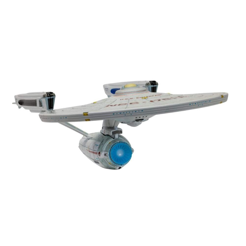 CORGI CC98002 Star Trek USS Enterprise NCC-1701-A - The Undiscovered Country