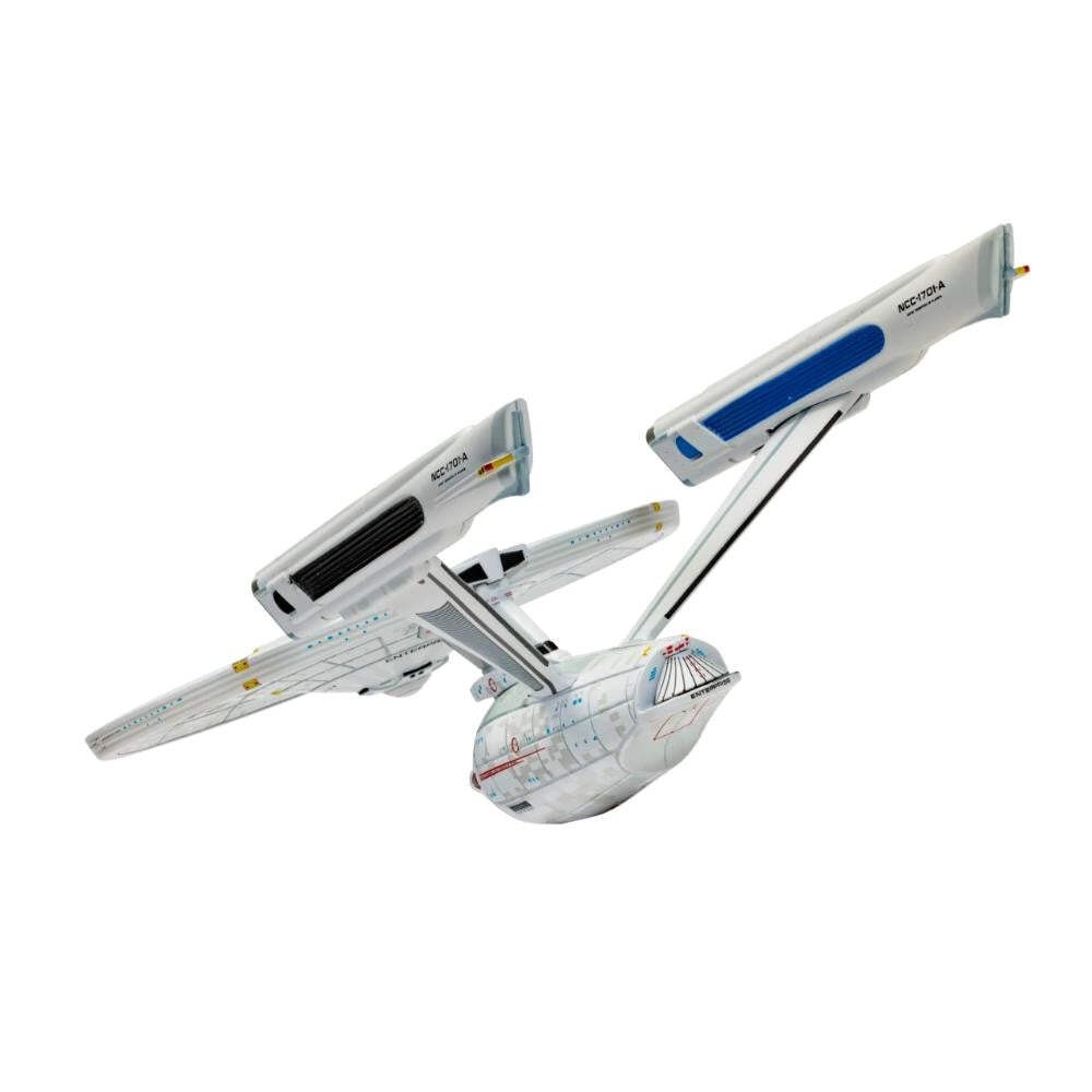 CORGI CC98002 Star Trek USS Enterprise NCC-1701-A - The Undiscovered Country