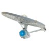 CORGI CC98002 Star Trek USS Enterprise NCC-1701-A - The Undiscovered Country