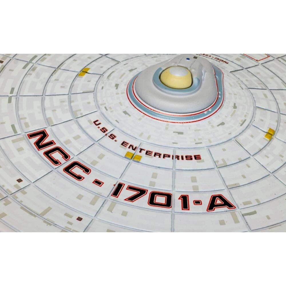 CORGI CC98002 Star Trek USS Enterprise NCC-1701-A - The Undiscovered Country