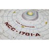 CORGI CC98002 Star Trek USS Enterprise NCC-1701-A - The Undiscovered Country