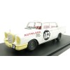 Ace Models ACETF15 Mercedes Benz 220SE Phillip Island Winner 1961 Jane / Firth - Scale 1:43