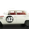 Ace Models ACETF15 Mercedes Benz 220SE Phillip Island Winner 1961 Jane / Firth - Scale 1:43