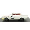 Ace Models ACETF15 Mercedes Benz 220SE Phillip Island Winner 1961 Jane / Firth - Scale 1:43