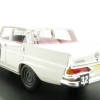 Ace Models ACETF15 Mercedes Benz 220SE Phillip Island Winner 1961 Jane / Firth - Scale 1:43
