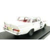 Ace Models ACETF15 Mercedes Benz 220SE Phillip Island Winner 1961 Jane / Firth - Scale 1:43