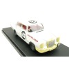 Ace Models ACETF15 Mercedes Benz 220SE Phillip Island Winner 1961 Jane / Firth - Scale 1:43