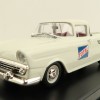 DDA Collectibles - 1960 Holden FB Ute - Total Fuel  - Scale 1:43