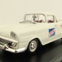 DDA Collectibles - 1960 Holden FB Ute - Total Fuel  - Scale 1:43