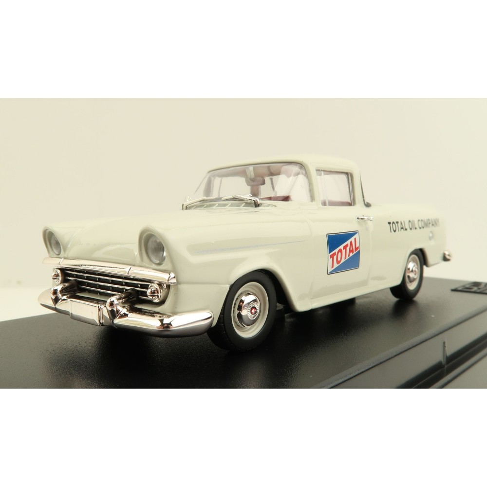 DDA Collectibles - 1960 Holden FB Ute - Total Fuel  - Scale 1:43