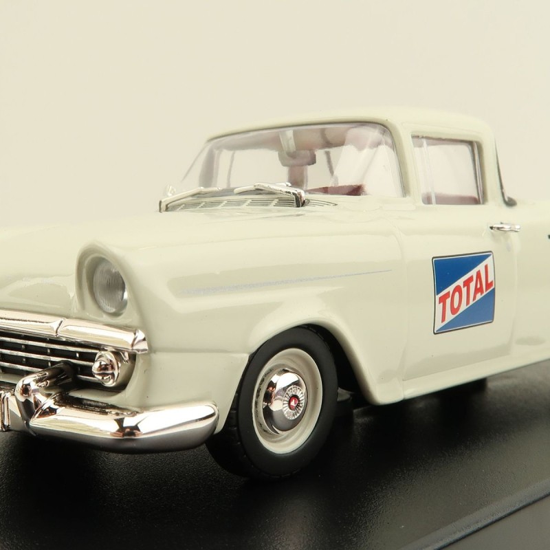 DDA Collectibles - 1960 Holden FB Ute - Total Fuel  - Scale 1:43