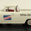 DDA Collectibles - 1960 Holden FB Ute - Total Fuel  - Scale 1:43