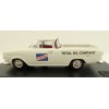 DDA Collectibles - 1960 Holden FB Ute - Total Fuel  - Scale 1:43