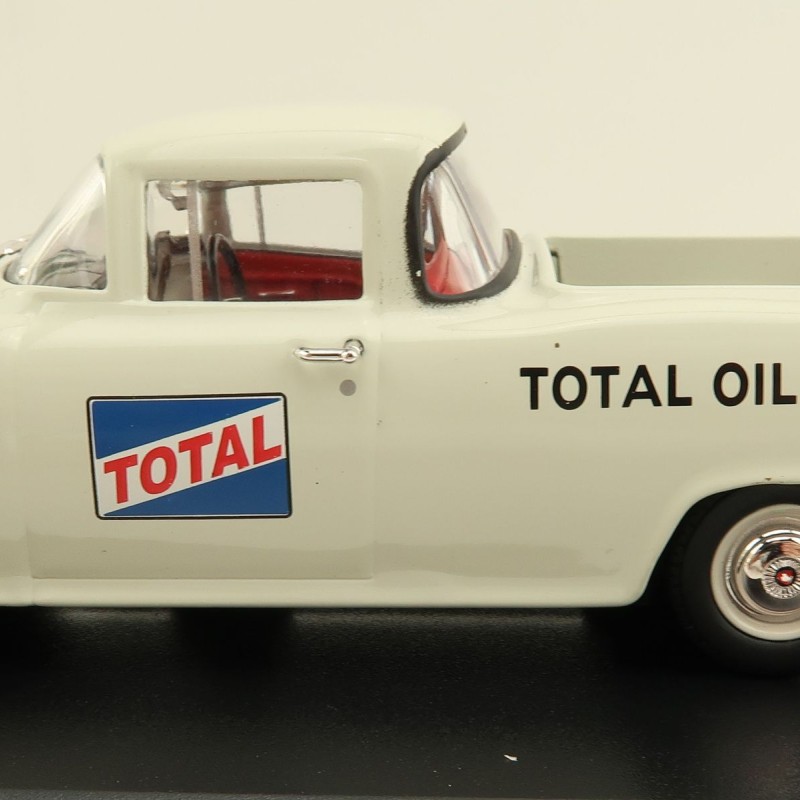 DDA Collectibles - 1960 Holden FB Ute - Total Fuel  - Scale 1:43