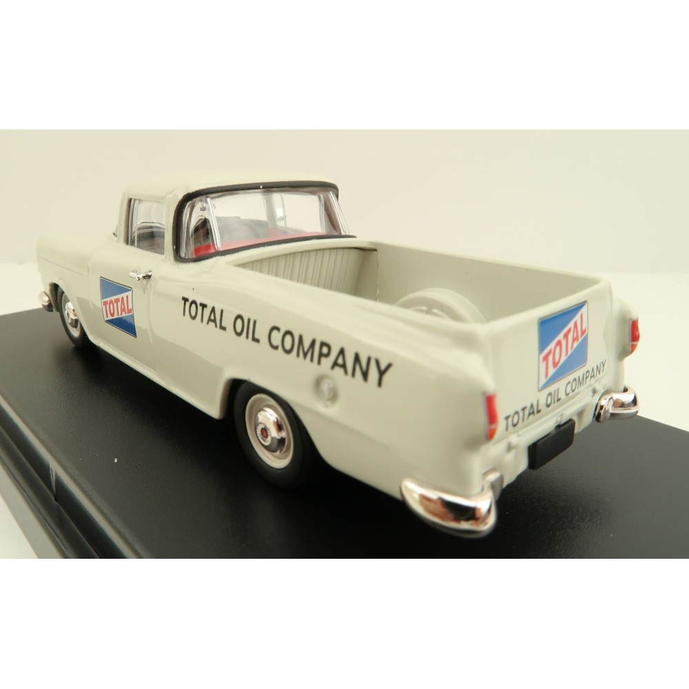 DDA Collectibles - 1960 Holden FB Ute - Total Fuel  - Scale 1:43