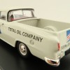 DDA Collectibles - 1960 Holden FB Ute - Total Fuel  - Scale 1:43