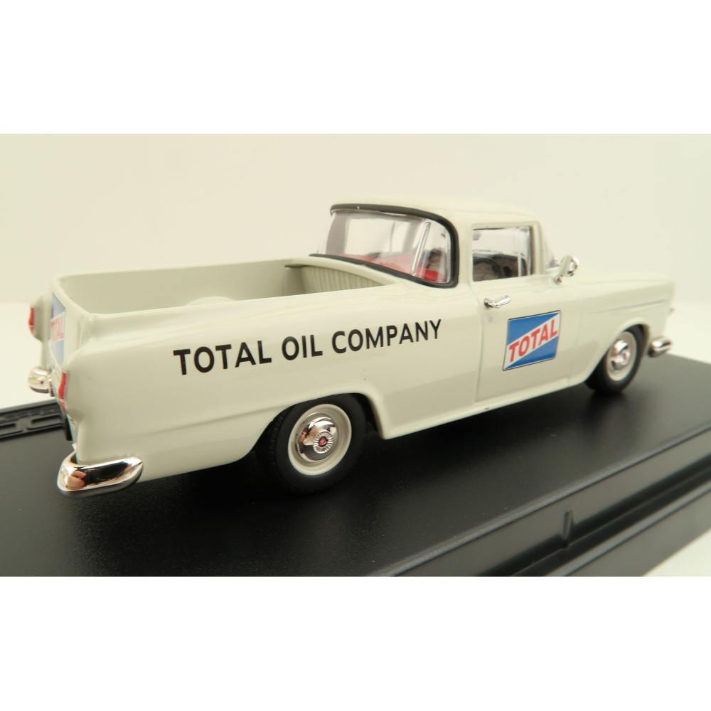 DDA Collectibles - 1960 Holden FB Ute - Total Fuel  - Scale 1:43