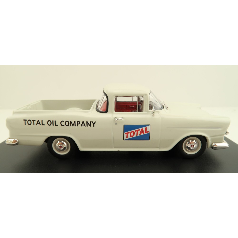 DDA Collectibles - 1960 Holden FB Ute - Total Fuel  - Scale 1:43