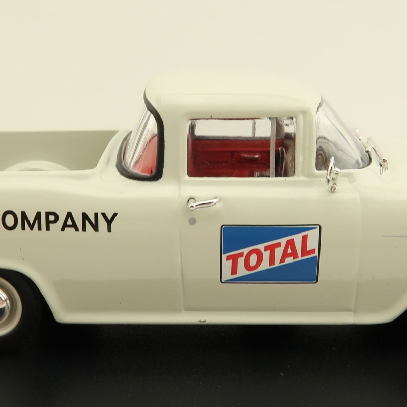 DDA Collectibles - 1960 Holden FB Ute - Total Fuel  - Scale 1:43