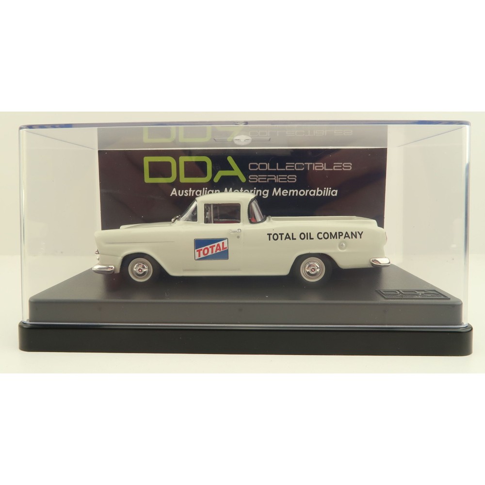 DDA Collectibles - 1960 Holden FB Ute - Total Fuel  - Scale 1:43