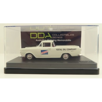 DDA Collectibles - 1960 Holden FB Ute - Total Fuel  - Scale 1:43