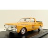 DDA Collectibles - 1971 Ford XY Ute - Golden Fleece  - Scale 1:43
