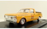 Australian Cars 1:43 Scale