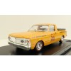 DDA Collectibles - 1971 Ford XY Ute - Golden Fleece  - Scale 1:43