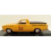 DDA Collectibles - 1971 Ford XY Ute - Golden Fleece  - Scale 1:43
