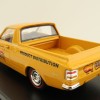 DDA Collectibles - 1971 Ford XY Ute - Golden Fleece  - Scale 1:43