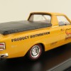 DDA Collectibles - 1971 Ford XY Ute - Golden Fleece  - Scale 1:43