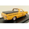DDA Collectibles - 1971 Ford XY Ute - Golden Fleece  - Scale 1:43