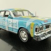 DDA Collectibles 32379-R105 McMillan #105 Racing Blue Ford XY GTHO Phase III - Scale 1:32