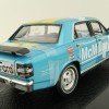 DDA Collectibles 32379-R105 McMillan #105 Racing Blue Ford XY GTHO Phase III - Scale 1:32