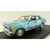 DDA Collectibles 32379-R105 McMillan #105 Racing Blue Ford XY GTHO Phase III - Scale 1:32