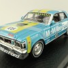 DDA Collectibles 32379-R105 McMillan #105 Racing Blue Ford XY GTHO Phase III - Scale 1:32